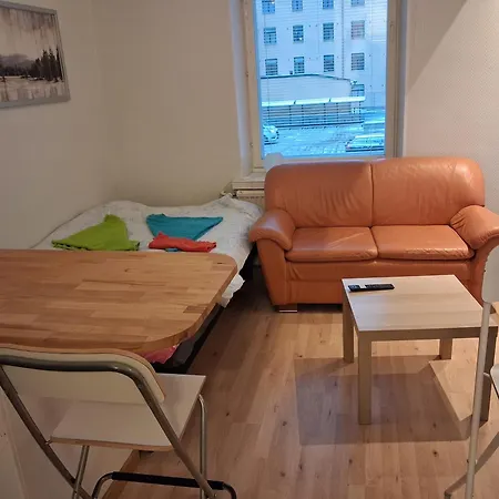 Rainbow House * Helsinki