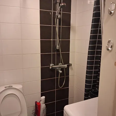 Apartman Rainbow House