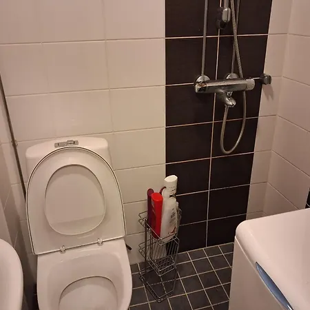 Rainbow House Apartman