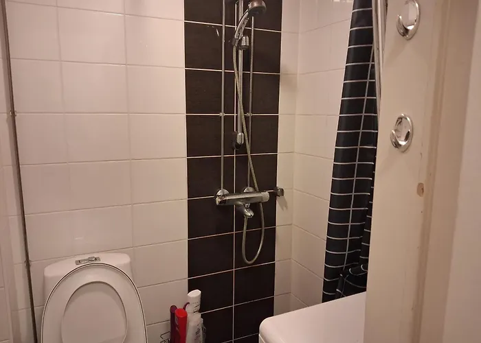 Apartman Rainbow House