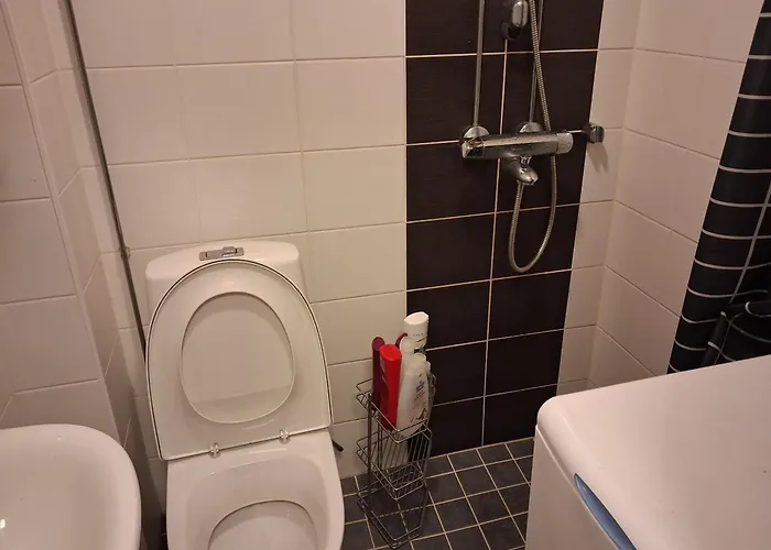 Rainbow House Apartman